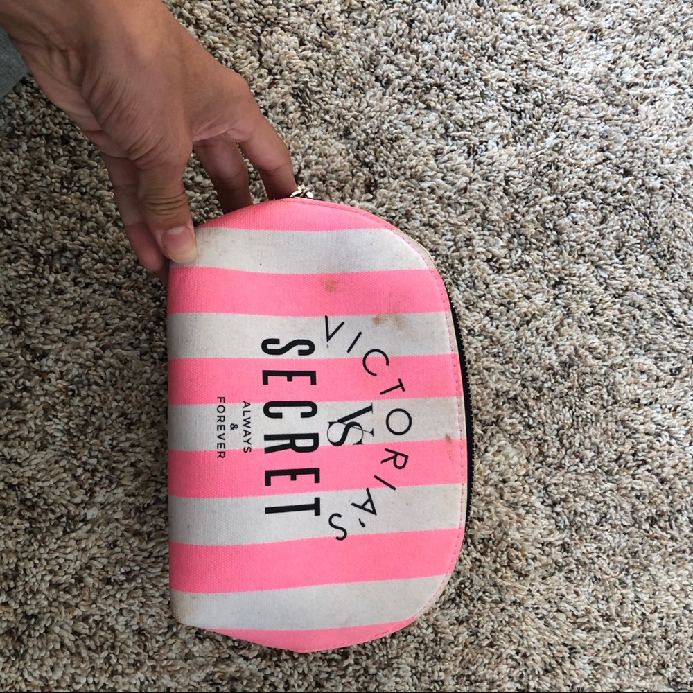 VS Makeup Bag